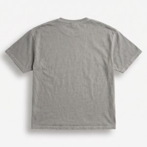 T-SHIRT GIRO STAMPA ROCK 6 T-SHIRT GIRO STAMPA ROCK - Thumbnail Image 3