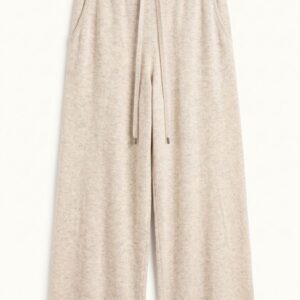 PANTALONE PALAZZO VISCOSA 19 PANTALONE PALAZZO VISCOSA - Thumbnail Image 7