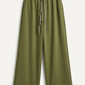 PANTALONE FELPA MODAL 11 PANTALONE FELPA MODAL - Thumbnail Image 3