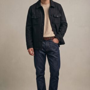 DENIM CARROT FIT 4 DENIM CARROT FIT - Thumbnail Image 1