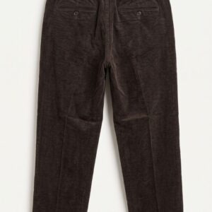 PANTALONI VELLUTO FIT REGULAR 12 PANTALONI VELLUTO FIT REGULAR - Thumbnail Image 4
