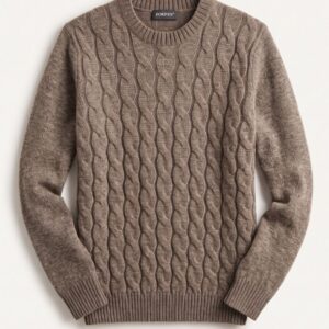 MAGLIA TRECCE CINIGLIA 11 MAGLIA TRECCE CINIGLIA - Thumbnail Image 5