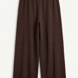 PANTALONE PALAZZO VISCOSA 22 PANTALONE PALAZZO VISCOSA - Thumbnail Image 10