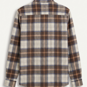 CAMICIA QUADRI VAIELLA 8 CAMICIA QUADRI VAIELLA - Thumbnail Image 4