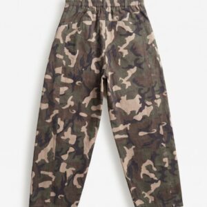 PANTALONE BALOON CAMOUFLAGE 8 PANTALONE BALOON CAMOUFLAGE - Thumbnail Image 4