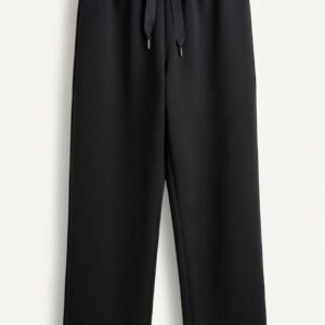 PANTALONE IN FELPA MODAL 15 PANTALONE IN FELPA MODAL - Thumbnail Image 3