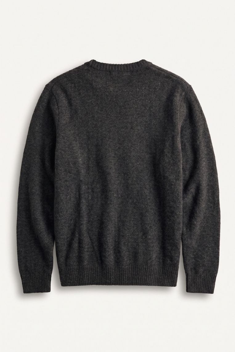 MAGLIA MANO CALDA 10 MAGLIA MANO CALDA - immagine 10