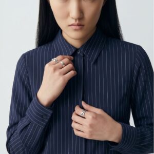 CAMICIA GESSATA 6 CAMICIA GESSATA - Thumbnail Image 2