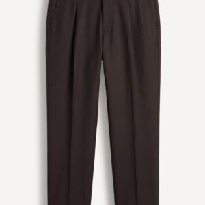 PANTALONE COMPLETO OVER POLYVISCOSA 11 PANTALONE COMPLETO OVER POLYVISCOSA - Thumbnail Image 5
