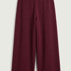 PANTALONE PALAZZO VISCOSA 16 PANTALONE PALAZZO VISCOSA - Thumbnail Image 4