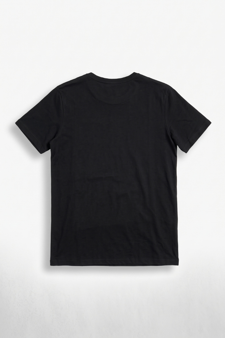 T-SHIRT LEONE PATCH - immagine 3