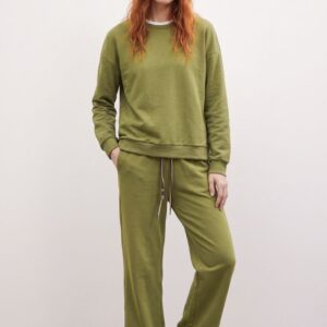 PANTALONE FELPA MODAL 9 PANTALONE FELPA MODAL - Thumbnail Image 1