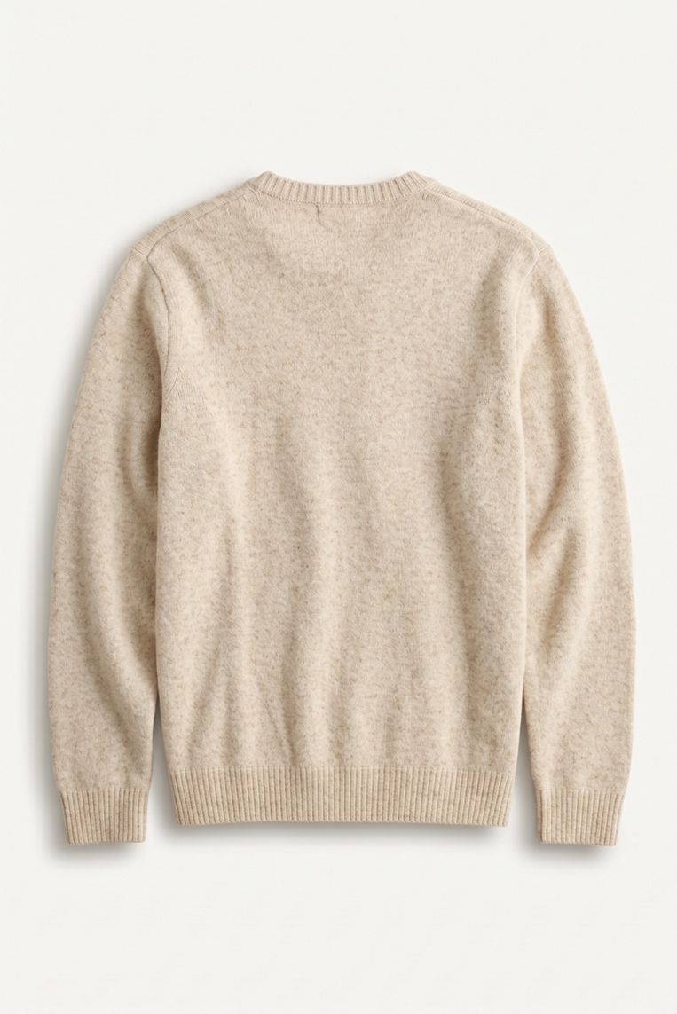 MAGLIA MANO CALDA 6 MAGLIA MANO CALDA - immagine 6