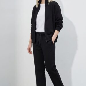 PANTALONE IN FELPA MODAL 13 PANTALONE IN FELPA MODAL - Thumbnail Image 1