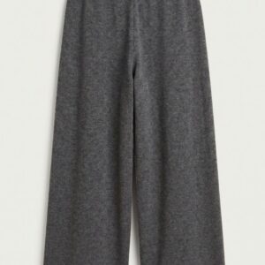 PANTALONE PALAZZO VISCOSA 20 PANTALONE PALAZZO VISCOSA - Thumbnail Image 8