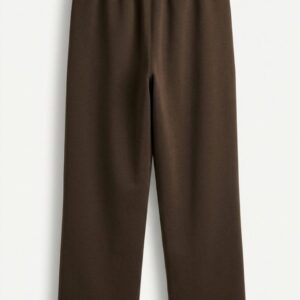 PANTALONE IN FELPA MODAL 20 PANTALONE IN FELPA MODAL - Thumbnail Image 8
