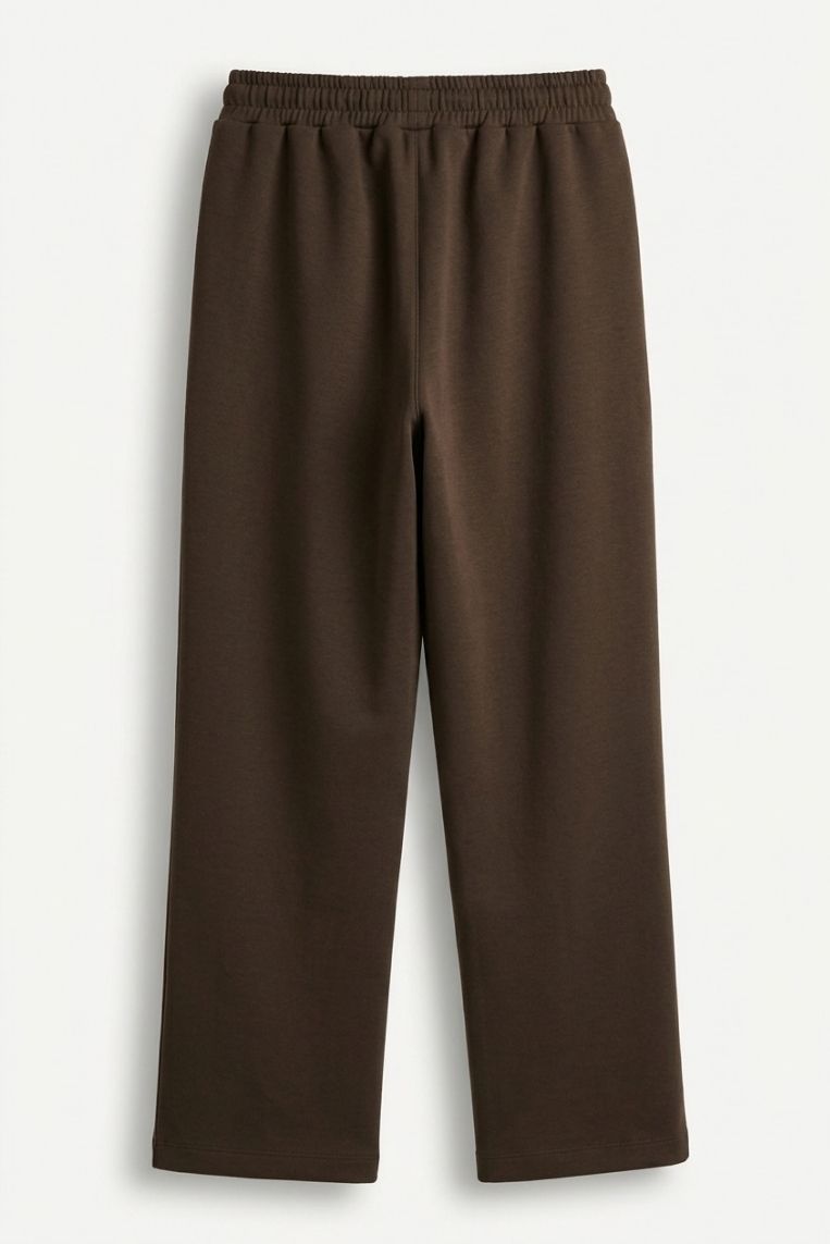 PANTALONE IN FELPA MODAL 8 PANTALONE IN FELPA MODAL - immagine 8